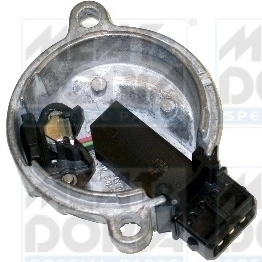 Sensor, camshaft position